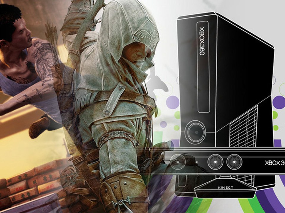 Assassin's Creed 3's Criticized DLC, Microsoft Breaks Into Cloud-Powered Innovation, Free Sleeping Dogs DLC - Nick's Gaming View Episode #94