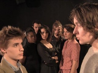 NOVIWO 4ième saison épisode 8 deux frères