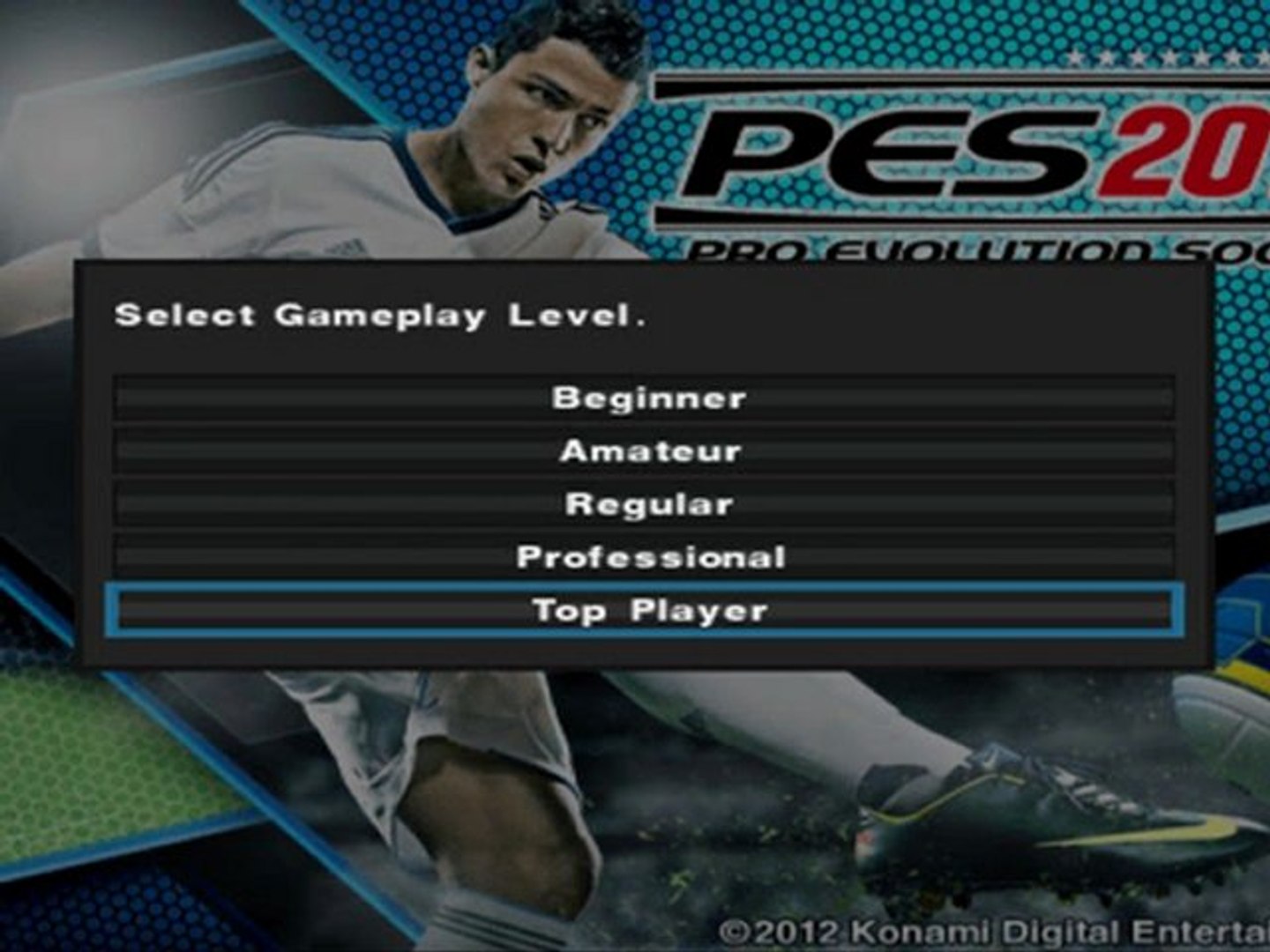 pes 2013 winter transfer