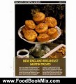Food Book Review: McCall's Cooking School Recipe Card: Breads 49 - Cinnamon-Sugar Muffins & Variations (Replacement McCall's Recipage or Recipe Card For 3-Ring Binders) by Marianne Langan, Lucy Wing