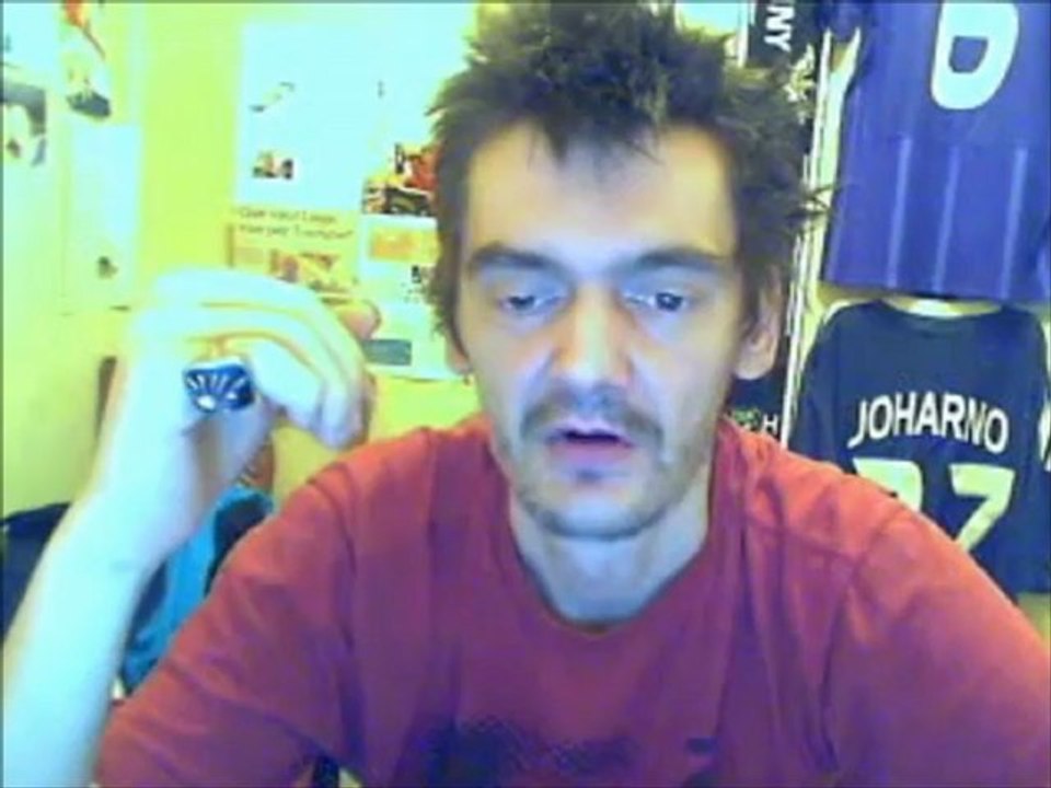 faut qu'ça s'fasse -  clip joharno