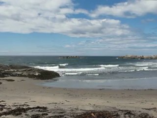 La Mer - George Zamfir