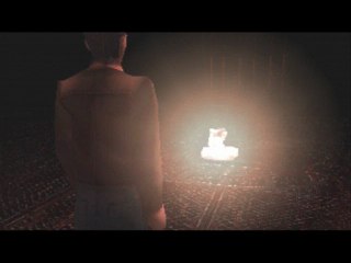 Silent hill-partie 10 fin BAD+