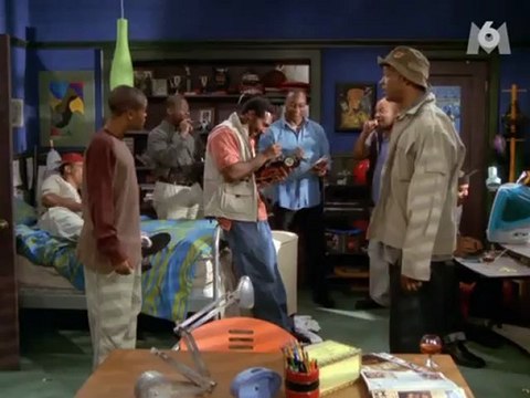 Ma Famille D'abord 2x02 - Dur dur d'être une maman ! 2ème partie