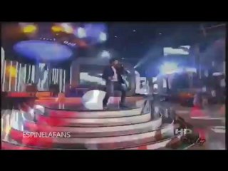 Jencarlos Canela el brillo de una verdadera estrella