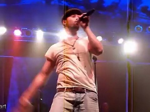 10 Mic Donet - Her Name (mit Bico von Biju) - Köln, 01.11.2012