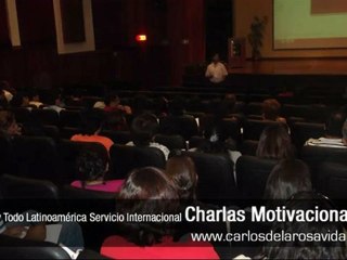 Motivadores Conferencistas