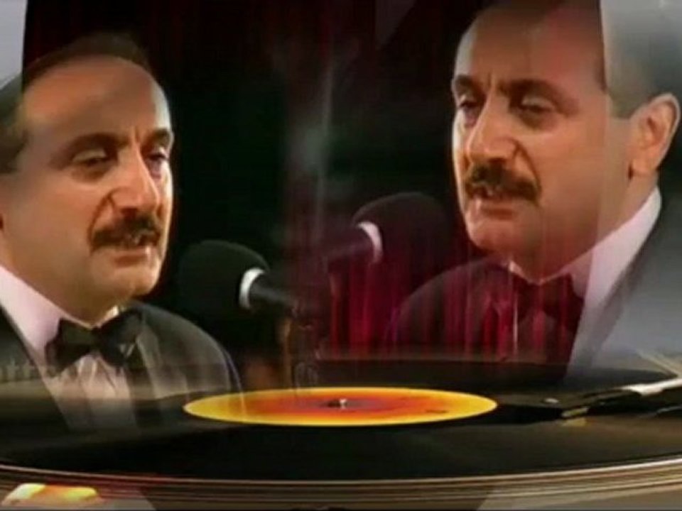 Hakkı Demirok ♪♪♪ Onyedi Tek Düz Mastika İçtim