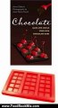 Food Book Review: Chocolate - Make and Mould Your Own Chocolate Bars by Anne Deblois, Jean-Pierre Duval
