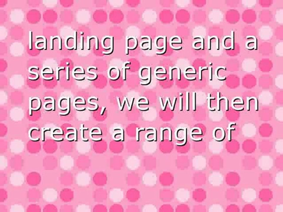 Online Marketing: Explaining Multiplicity