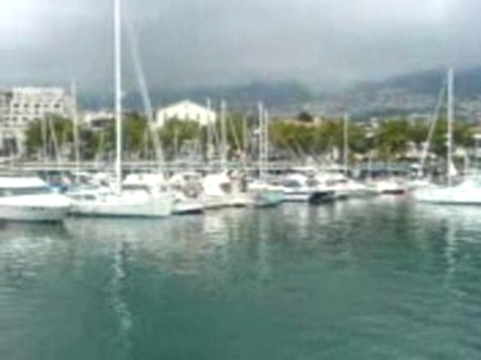 Marina Funchal
