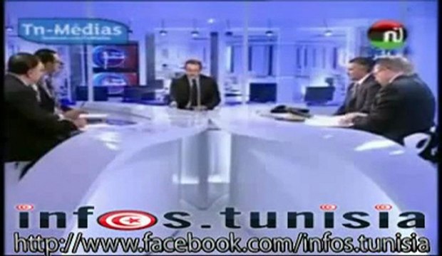 الياس الغربي يعترف بان سفيان بن حميدة بوليس