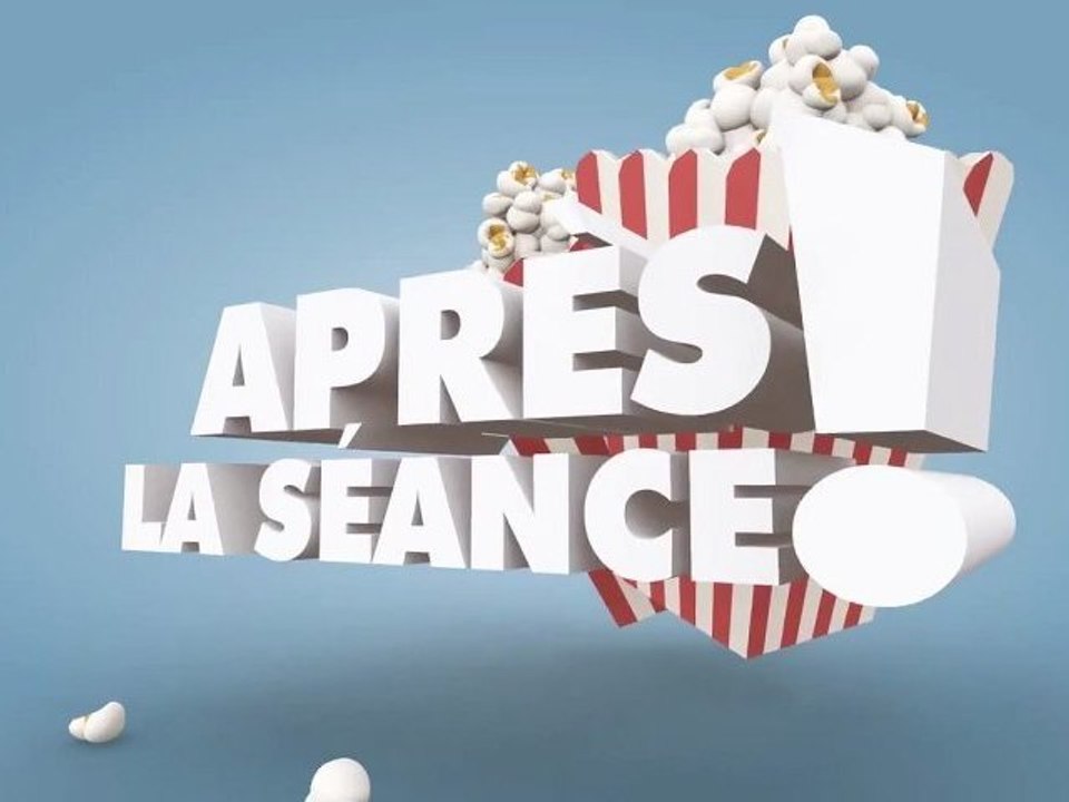 Après La Séance #0 - Novembre 2012