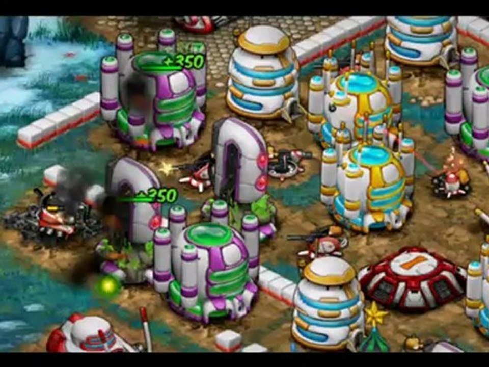 Galaxy Life Trailer