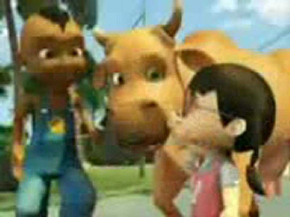 upin n ipin