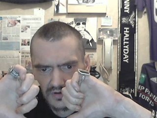 Liza Monet - My Best Plan