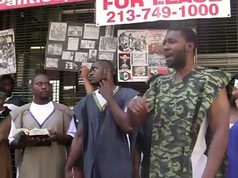 Pt.3 Thou shalt know The Day of The Lord.