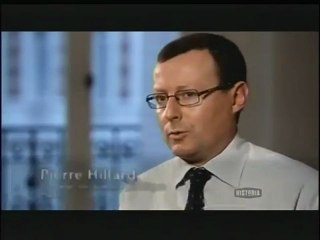 Bilderberg - Reportage Pierre Hillard - Février 2012