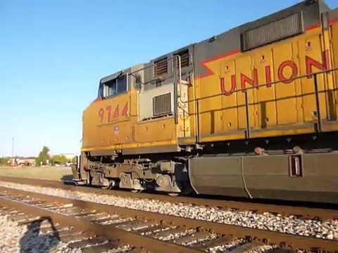 1st train i got on 11-2-12