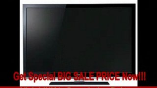 Toshiba 46UL605U 46-Inch 1080p 120 Hz Ultra Thin LED HDTV, Black