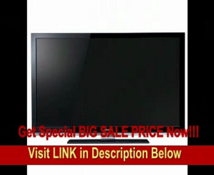 Toshiba 46UL605U 46-Inch 1080p 120 Hz Ultra Thin LED HDTV, Black