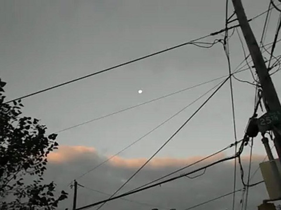 Clouds
