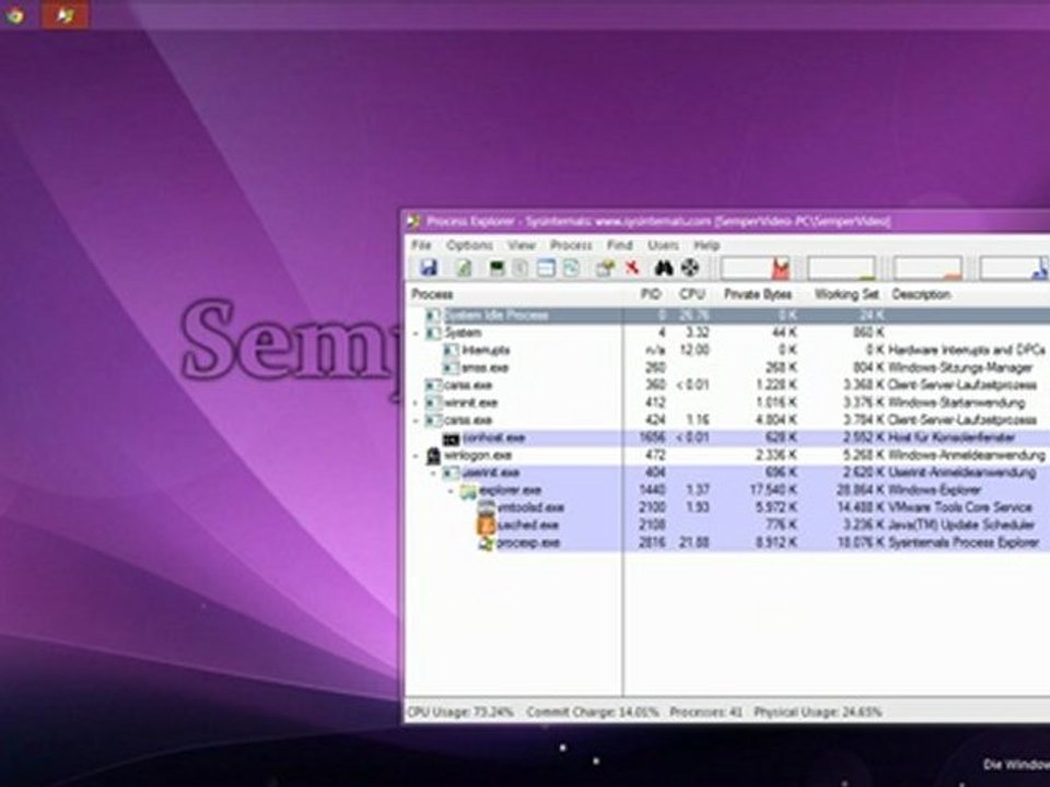 Gema Virus 6.0