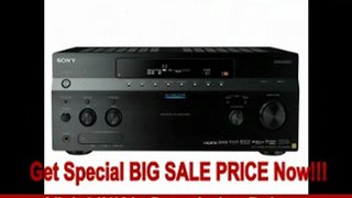 Sony STR-DA5400ES ES 7.1 Channel Audio/Video Receiver