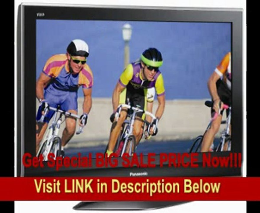 Panasonic TC-32LX70 32-Inch 720p LCD Flat Panel HDTV