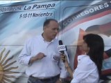 Promoción GP de La Pampa.
