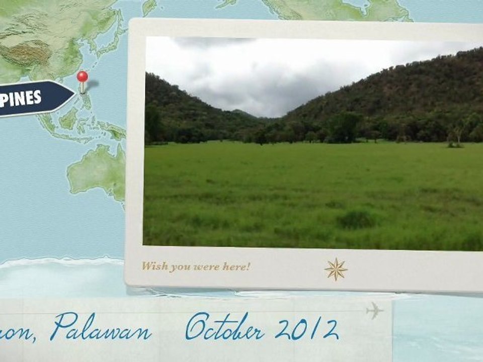 Good Time @ Coron