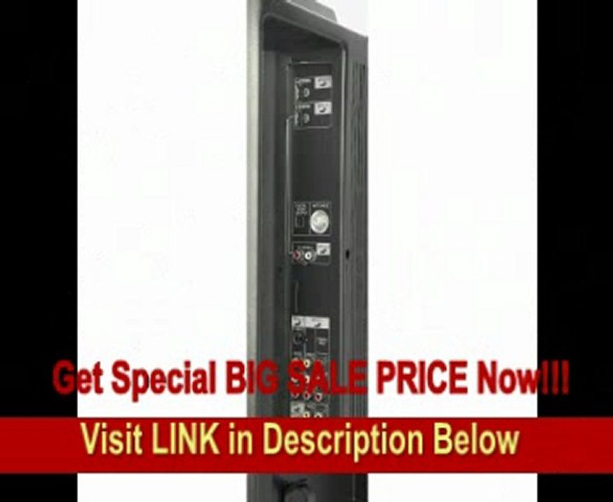 Sharp Aquos LC42D62U 42-Inch 1080p LCD HDTV