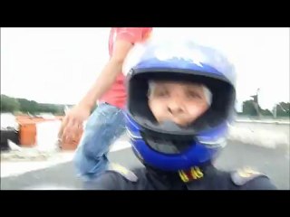 karting MOI