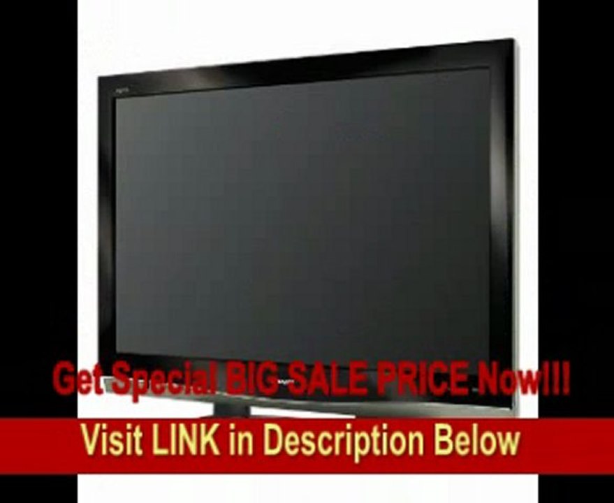 Sharp Aquos LC46D62U 46-Inch 1080p LCD HDTV
