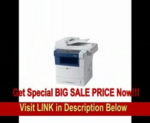 Workcentre 3550 Mono P/s/c/f 35PPM Duplex Taa Compliant