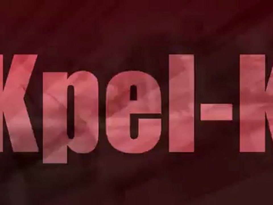 !!! Kpel-K - C'est Parfait !!! (Teaser CLIP)