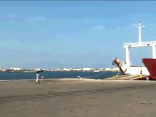 *** ERITREA - MASSAWA RE-VISITED ***