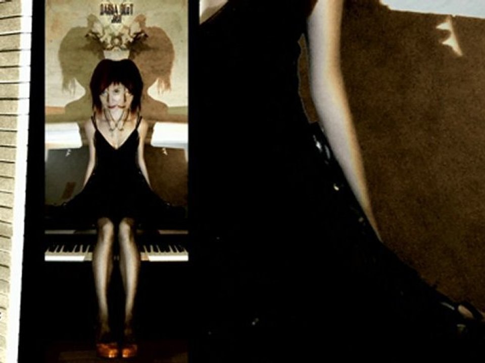 RUSSIAN POP - DASHA DUST - Que Toi