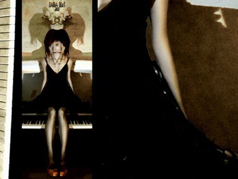 RUSSIAN POP - DASHA DUST - Que Toi