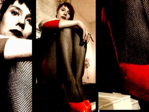 RUSSIAN POP - DASHA DUST - La Petite Guerre