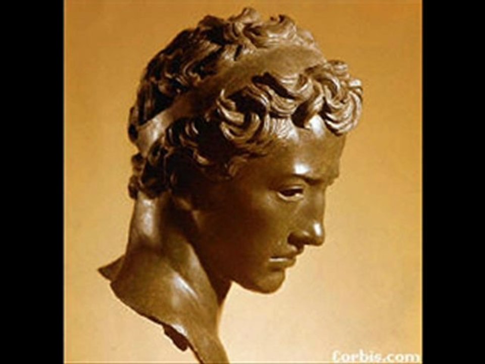 forgotten king juba II of numidia by Dr. Craig Johnson - YouTube