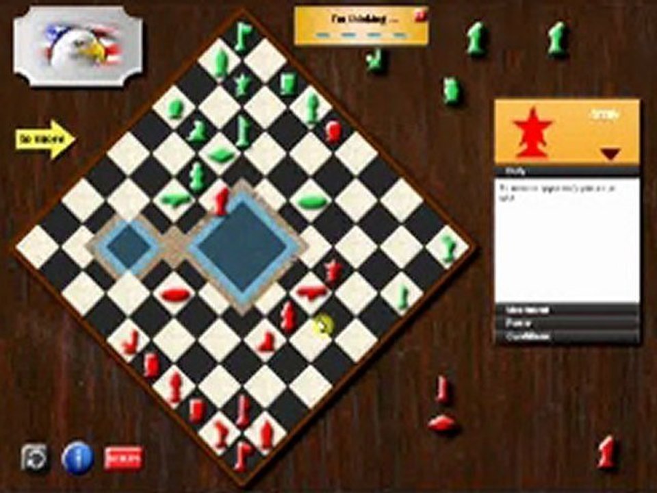 Let's Play Armis #60