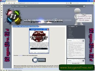Painkiller HellLicense Keys Codes Crack Keygen * FREE Download ,