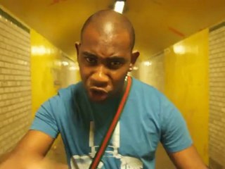 !!! Kpel-K - Mon Style !!! (CLIP)