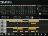 Dr Drum And Bass Samples With Dr Drum Beat Maker