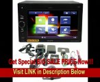 Package: Brand New Sony Xnv-660bt 6.1 Multimedia Touchscreen Double Din In-dash DVD Receiver with Navigation   Night Vision Back up Camera