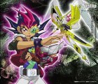 Artist by Vistlip - Yu-Gi-Oh! ZEXAL II Ending 4 (Full Song)