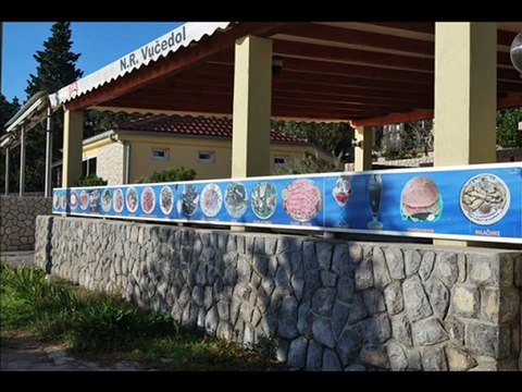 Novi Vinodolski - NOVI TURIST - movie