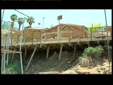 محطات فلسطينية - البحر الميت