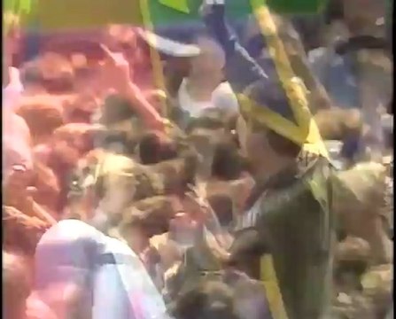 Skid Row 18 And Life (Live at Moscow Music Peace Festival 1989) [HD]